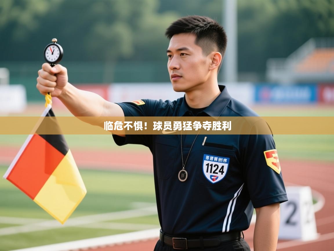 临危不惧！球员勇猛争夺胜利