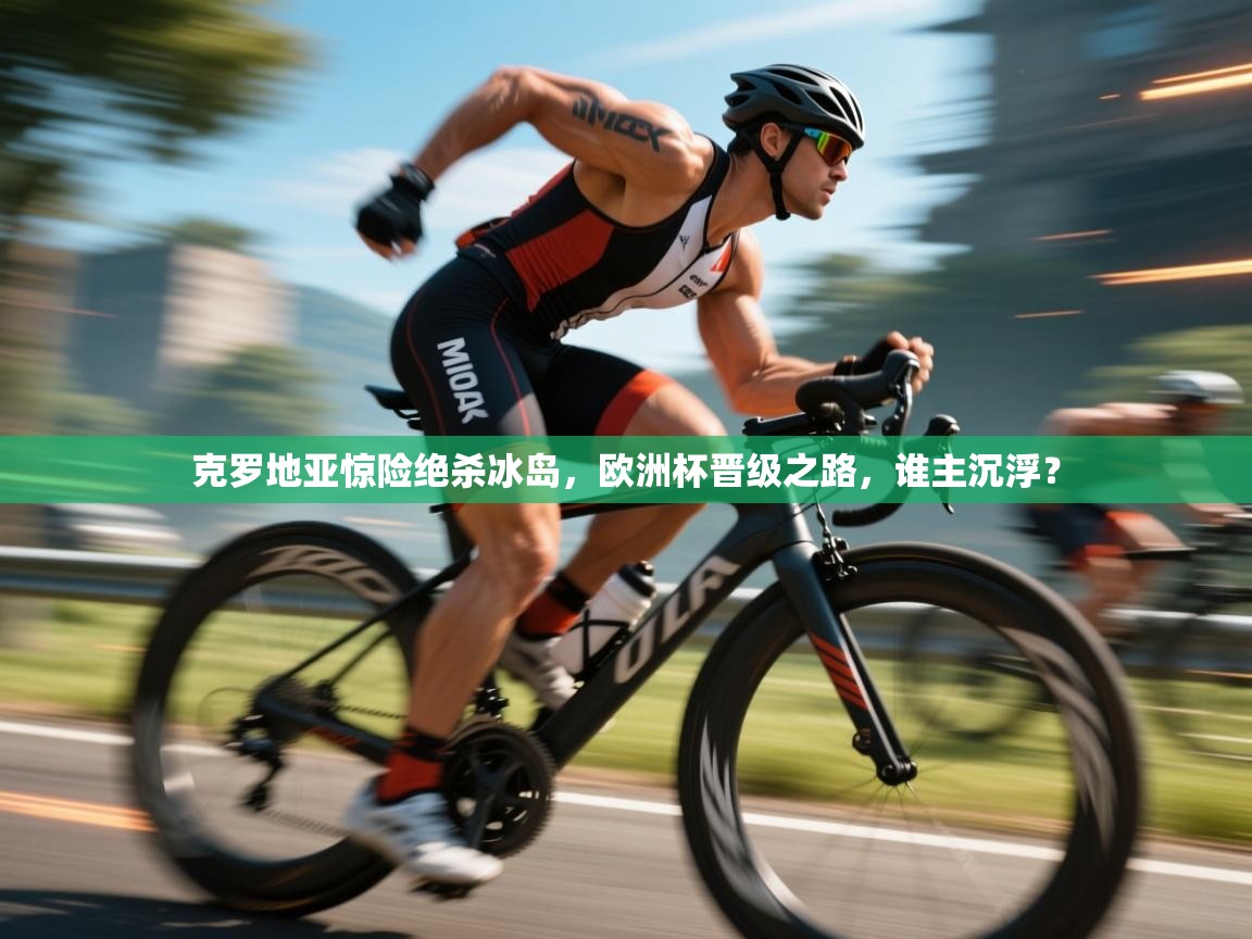 克罗地亚惊险绝杀冰岛,欧洲杯晋级之路,谁主沉浮? 第2张