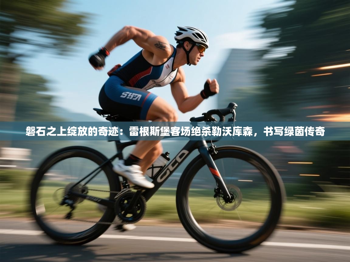 磐石之上绽放的奇迹：雷根斯堡客场绝杀勒沃库森，书写绿茵传奇