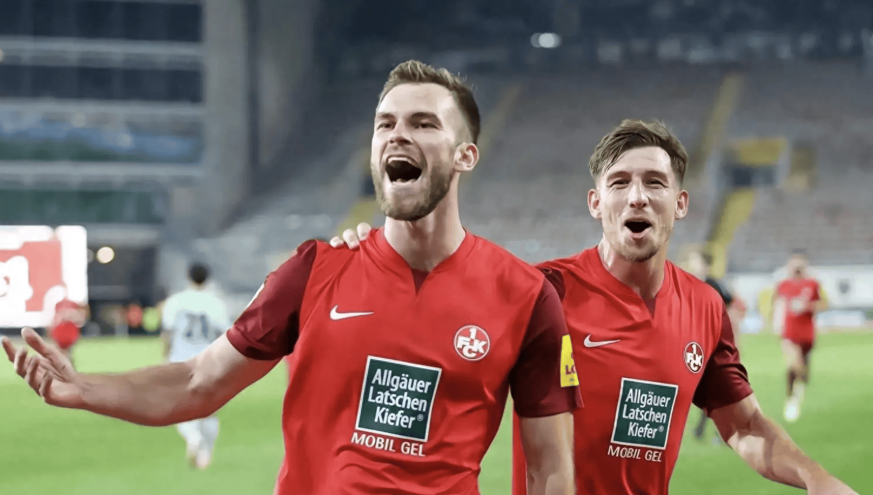 柏林赫塔队在客场惨败，颓势难挽