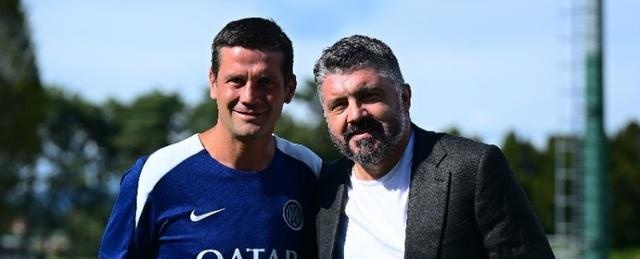 开云体育app-包含国际米兰临时换帅，新教练振奋球队士气的词条