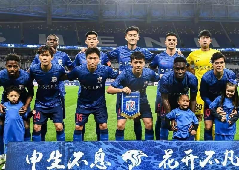开云体育在线-关于上海申花在本赛季连胜之谜：能否延续出色表现？的信息