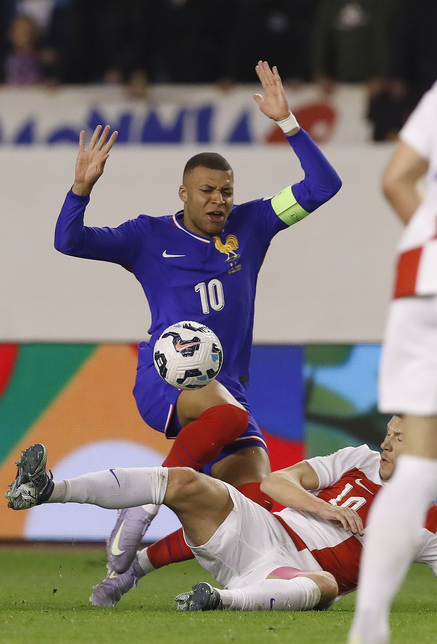 开云体育网页版登录入口-斯图里奇领军克罗地亚胜出荷兰队落败