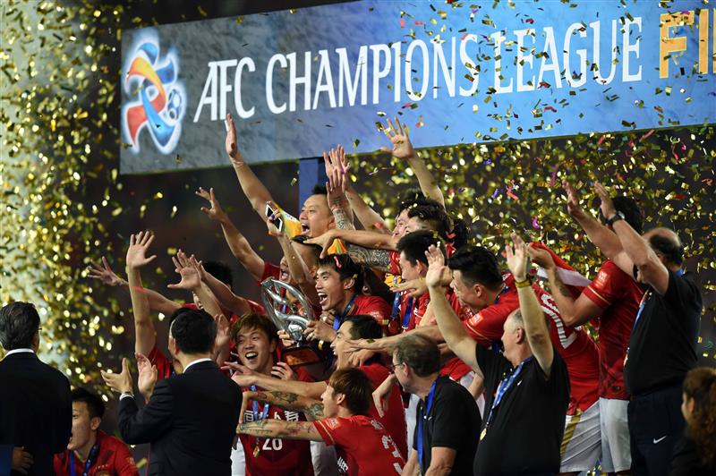 关于恒大主帅战术高效，球队火力全开的信息