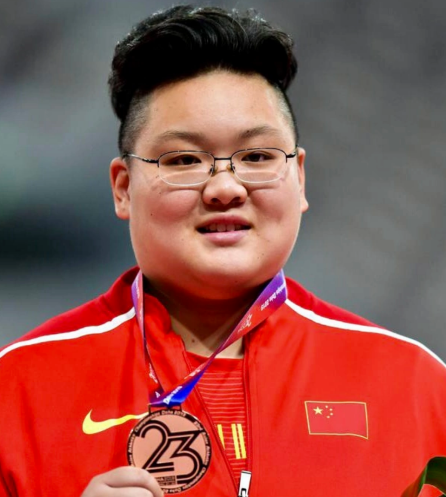 开云体育登录-秘鲁田径运动员刷新个人最佳的简单介绍