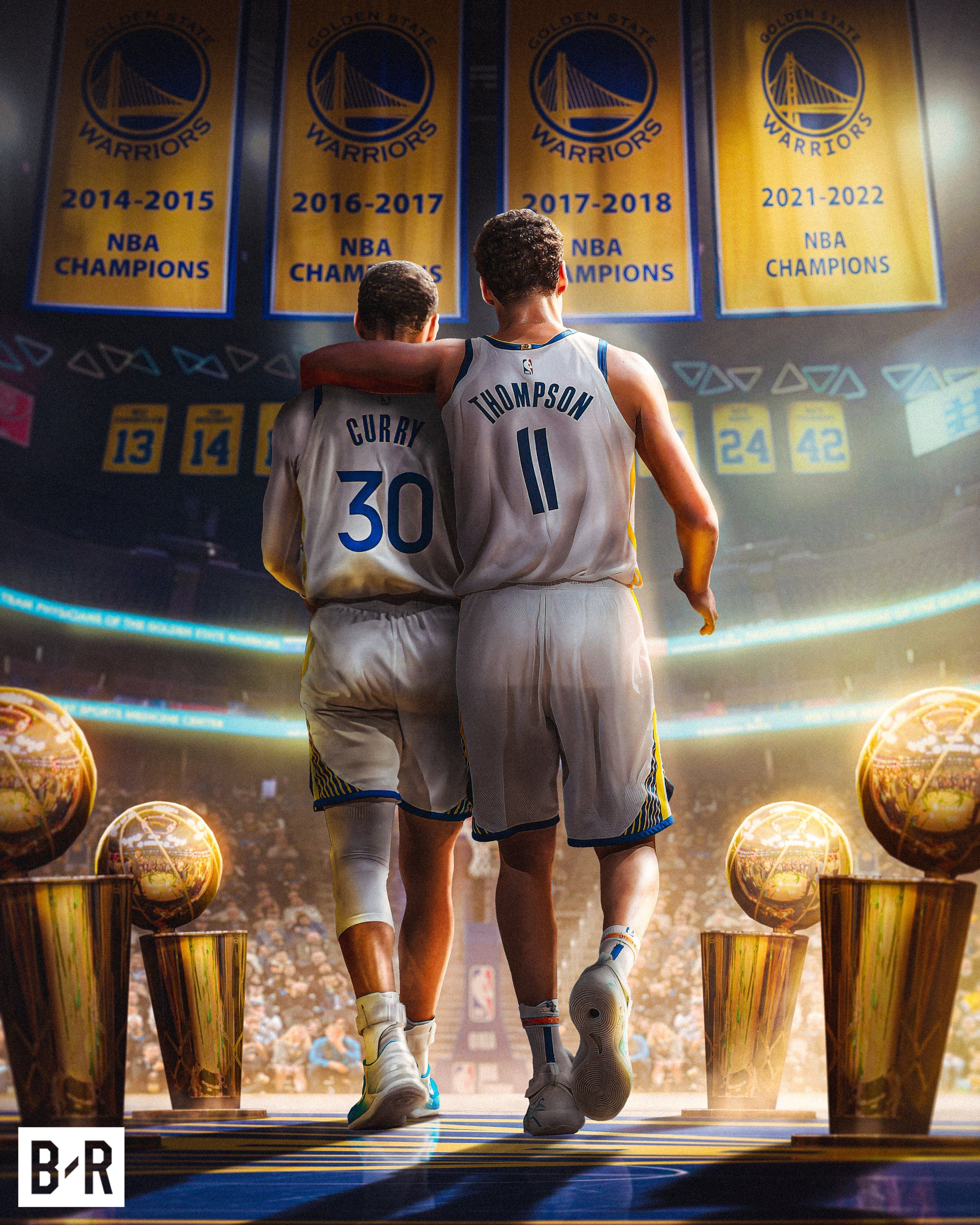 勇士惊险胜魔术，克莱-汤普森重返赛场发挥出色