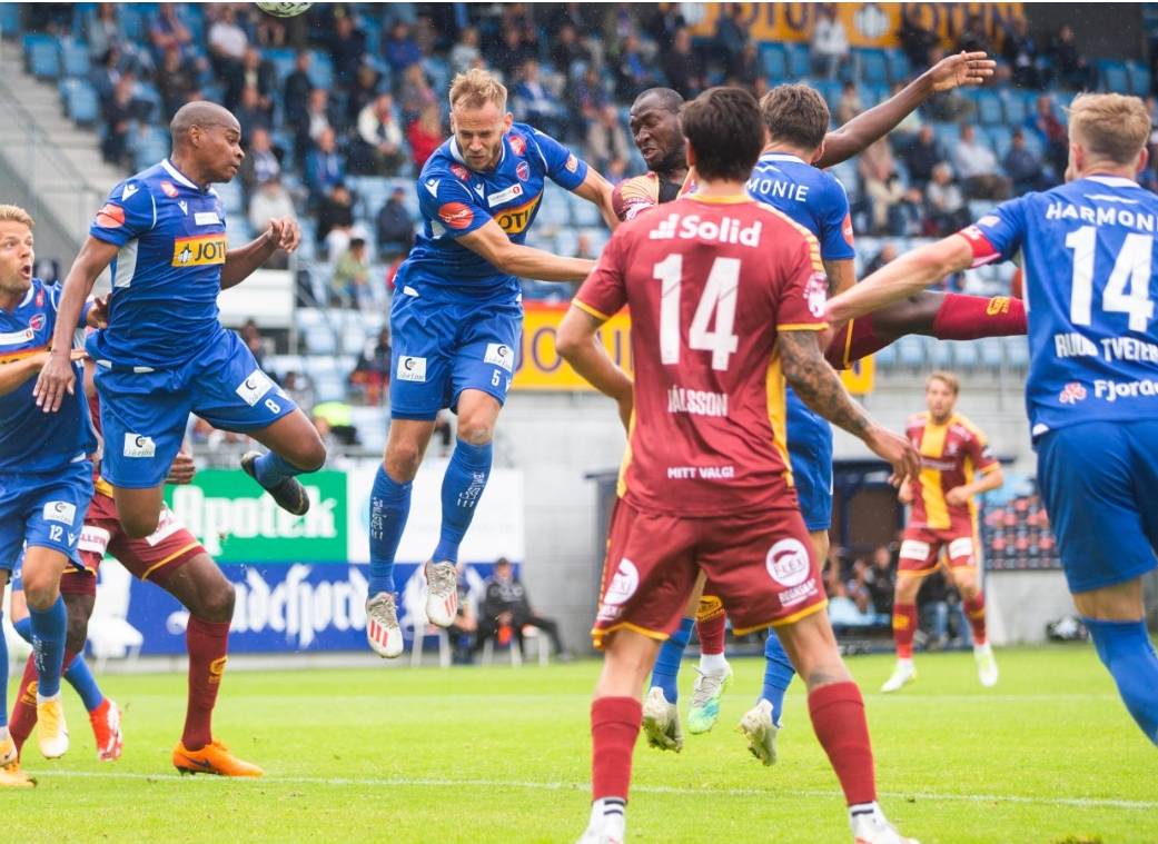 开云体育官方登录入口-挪威队在最新比赛中一路领先