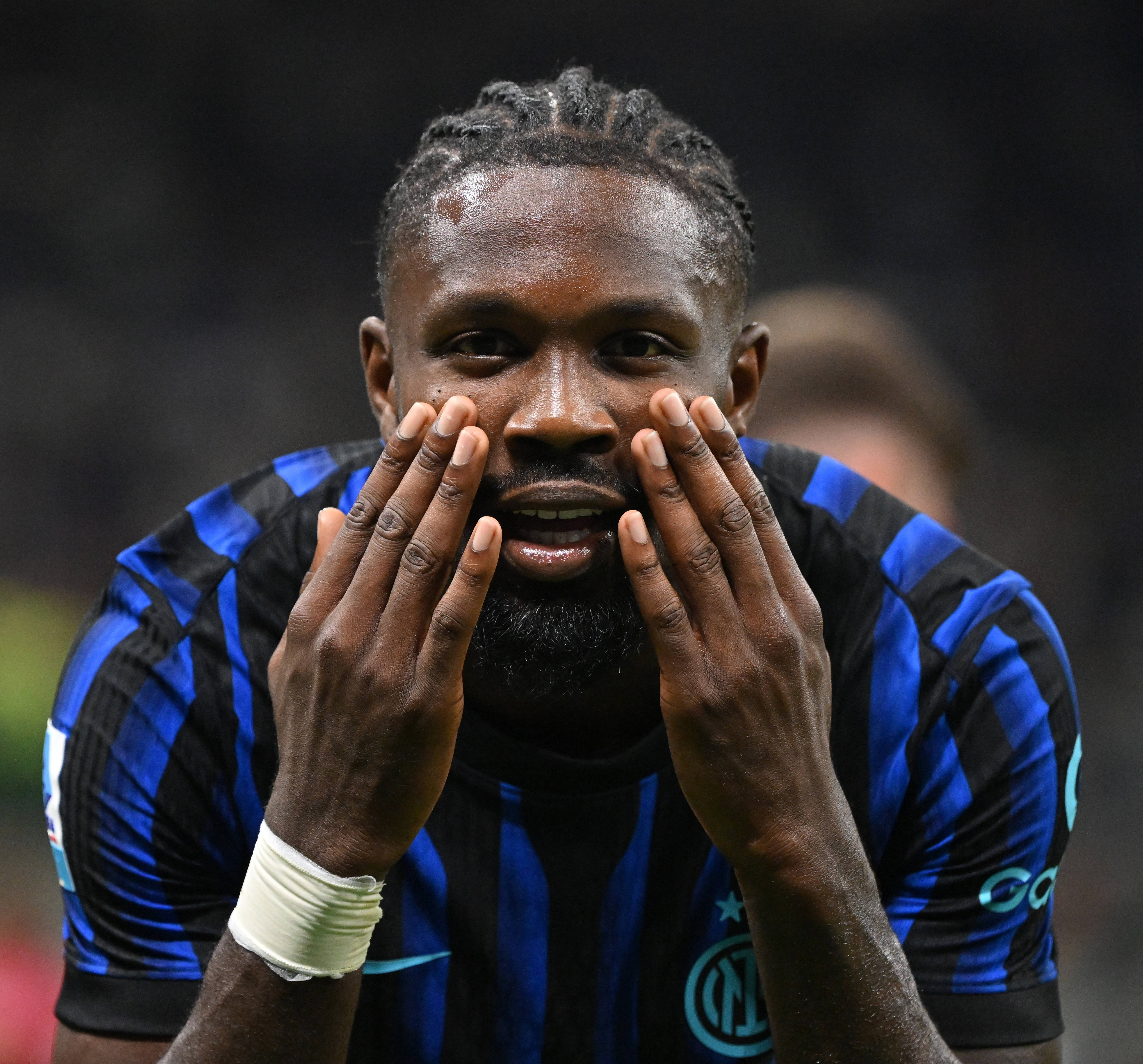 看好都灵队在未来比赛中取得胜利 看好都灵队在未来比赛中取得胜利