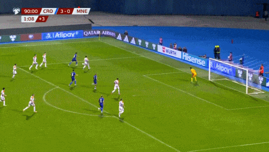 开云体育直播-丹麦大胜克罗地亚，成功晋级欧锦赛四强！