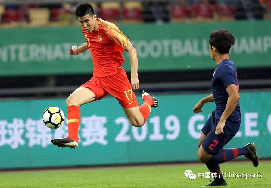 泰国代表团悲伤失利，寻找突破口的简单介绍