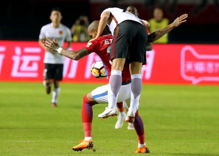 建业换帅后首胜，走出保级困境的简单介绍