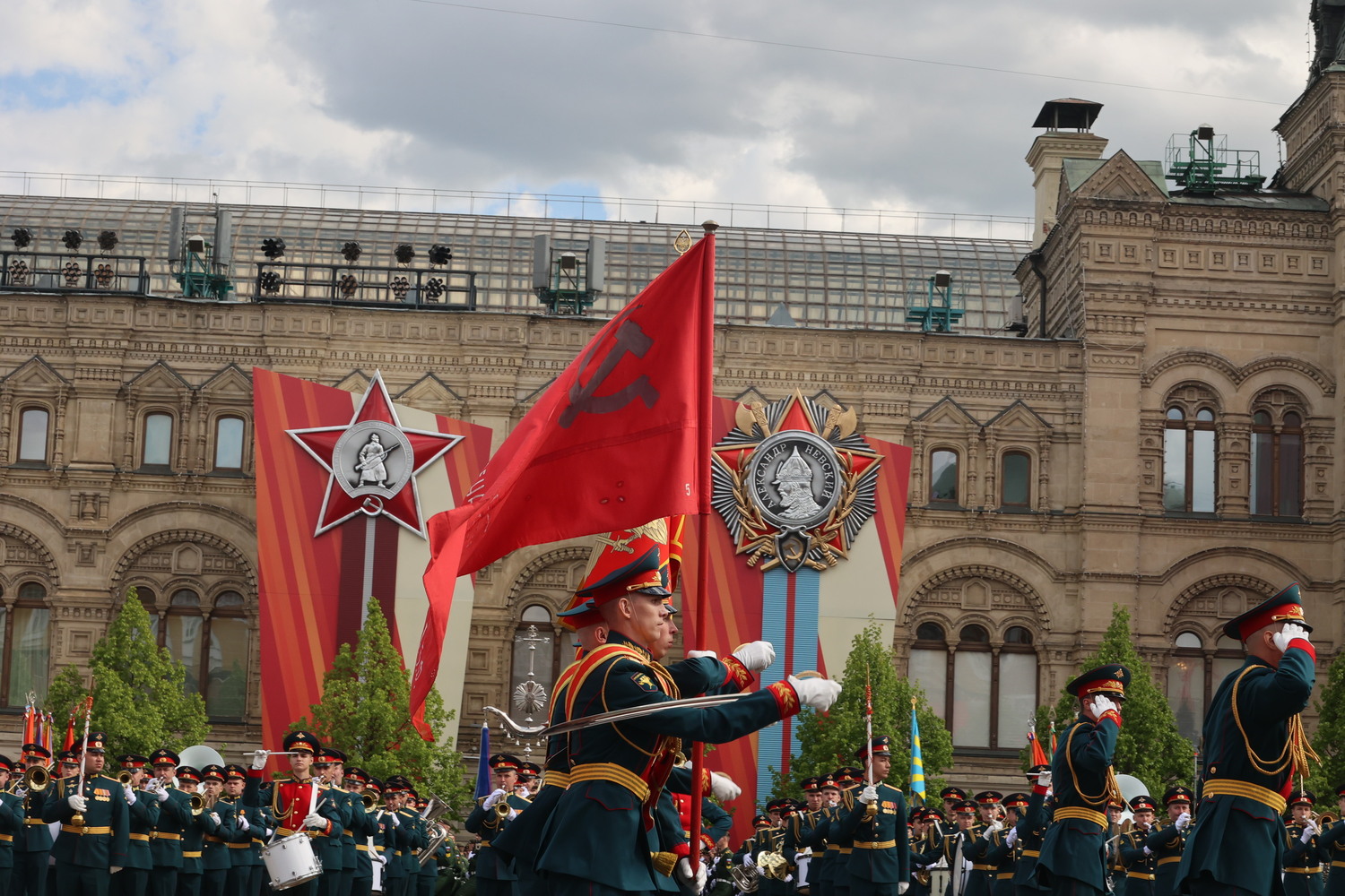 俄罗斯联盟盛大开幕迎接新赛季 俄罗斯联盟盛大开幕迎接新赛季