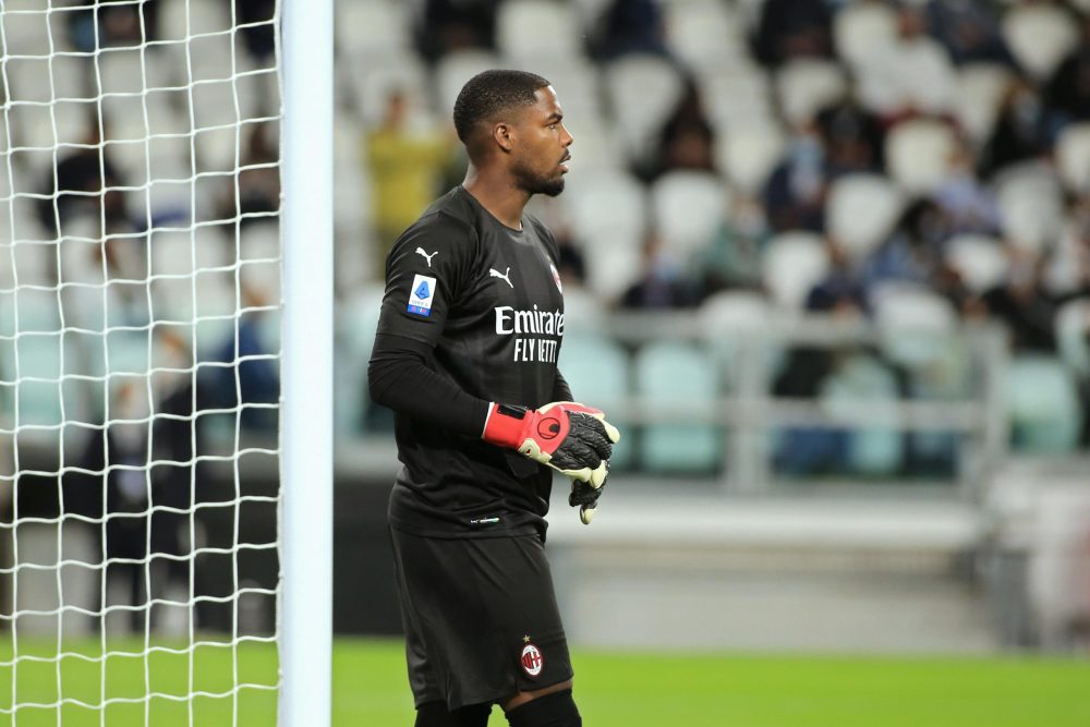 开云体育入口-尼斯队门将成为绝对主力，表现稳定出类拔萃