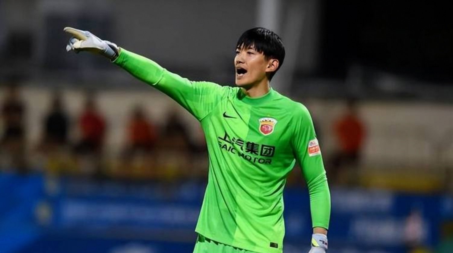 上港客场逼平国安,保持连续不败状态的简单介绍 上港客场逼平国安,保持连续不败状态的简单介绍