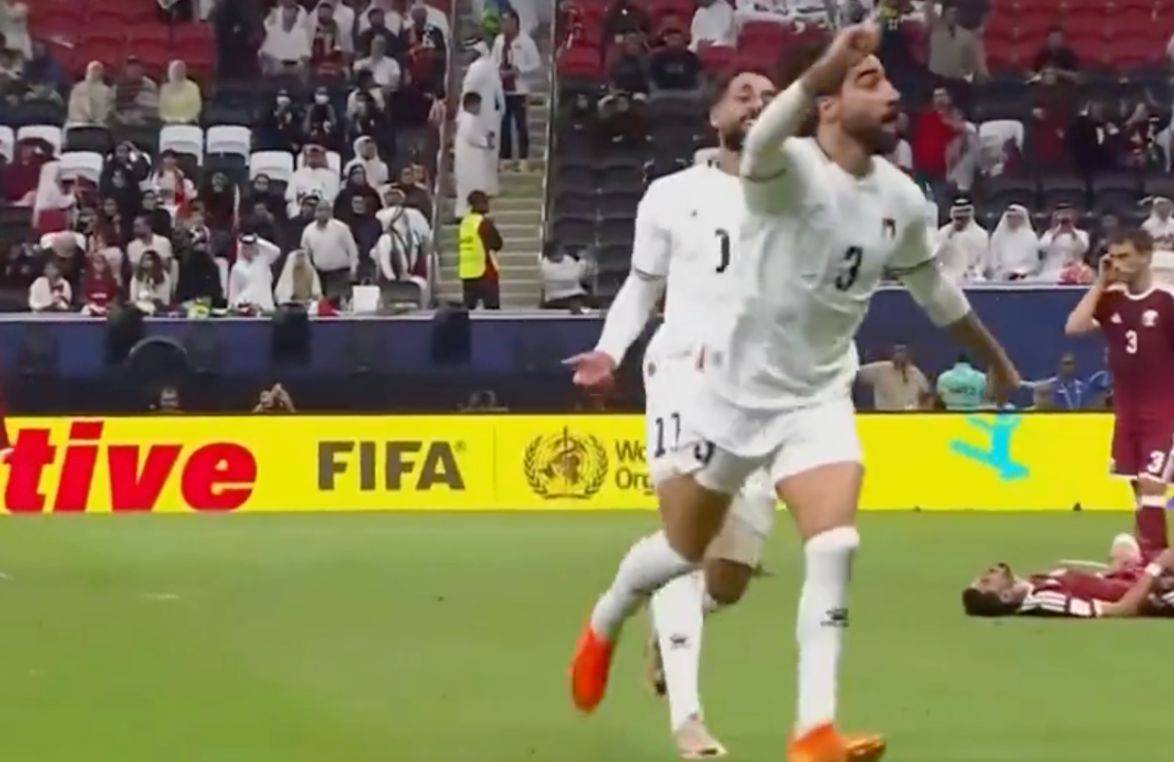 开云体育网页版入口-巴勒斯坦队在锦标赛中取得胜利