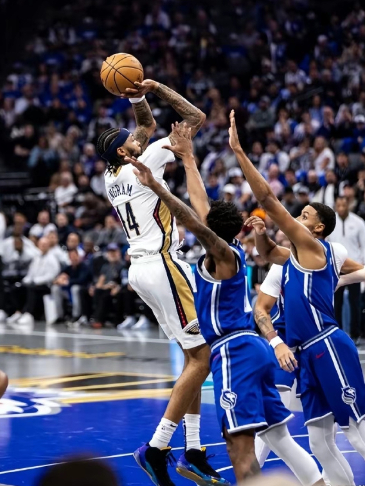 开云体育链接-国王客场负于公牛，看好下一场反扑机会的简单介绍