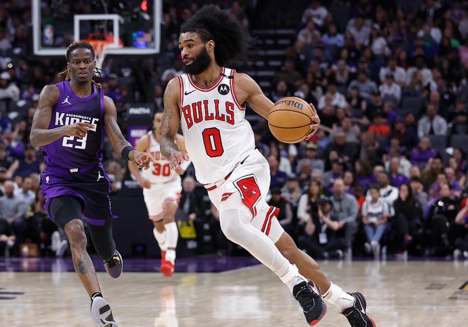 国王客场负于公牛，看好下一场反扑机会的简单介绍